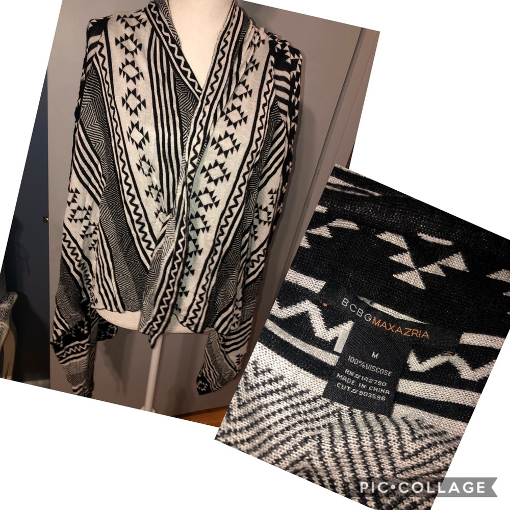 BCBG Cardigan🌿🌿🌿